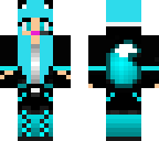 awesome wolf girl edit