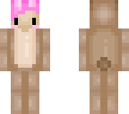 awnesbear