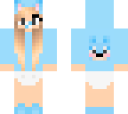 baby doggy girl