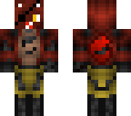 baby foxy