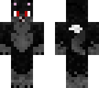 baby wolf boy