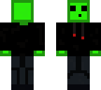 backward slime