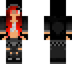 bad girl
