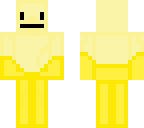 banana man