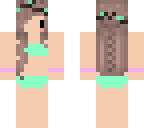 bathing suit