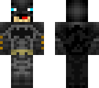 batman noob