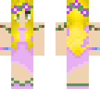 bea's other enchanted skin