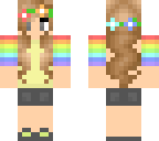 beanpaca - rainbow edition