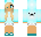 bear girl