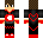 best yt skin ever meh playz - minecraft pe yt 