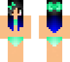 bikikni skin