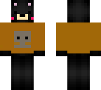 black bear