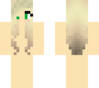 blond girl  base