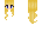 blonde hair base