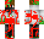 blood creeper farts