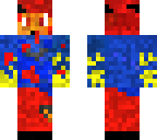 bloody piet_gaming