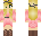 blossom girl edit