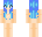 blue base