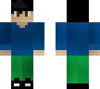 blue boy
