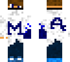 blue fire