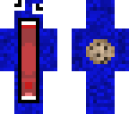 blue roy