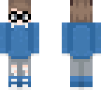 blue version of nyl