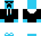 bluecreepergamer