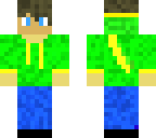 boy
