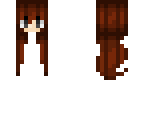 brown hair base