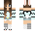 bunny gilr