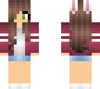 bunny girl