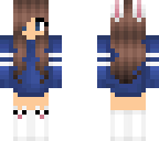 bunny girl