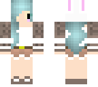 bunny katelyn