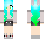 bunnygirl