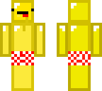 butter boy