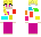 candy girl
