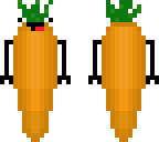 carrot man