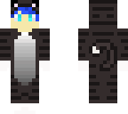 cat boy