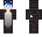 cat boy