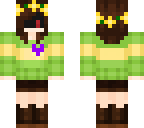 chara not mine