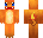 charmaner