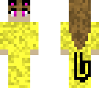 cheetah girl