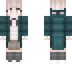 chiaki nanami