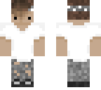 chibi boy