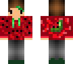 chibi boy