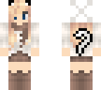 chibi cat girl