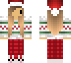 chibi christmas