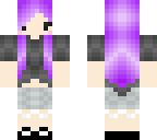 chibi girl
