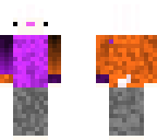 chibi goat