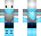 chibi skin